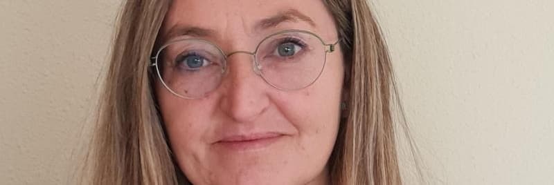 L'exdirectora territorial d'Economia i Hisenda, Sílvia Martínez, opta a presentar-se a les primàries d'ERC pel Senat a Lleida