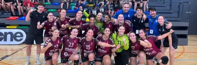 El Lleida HC necessita obrir el seu compte de punts