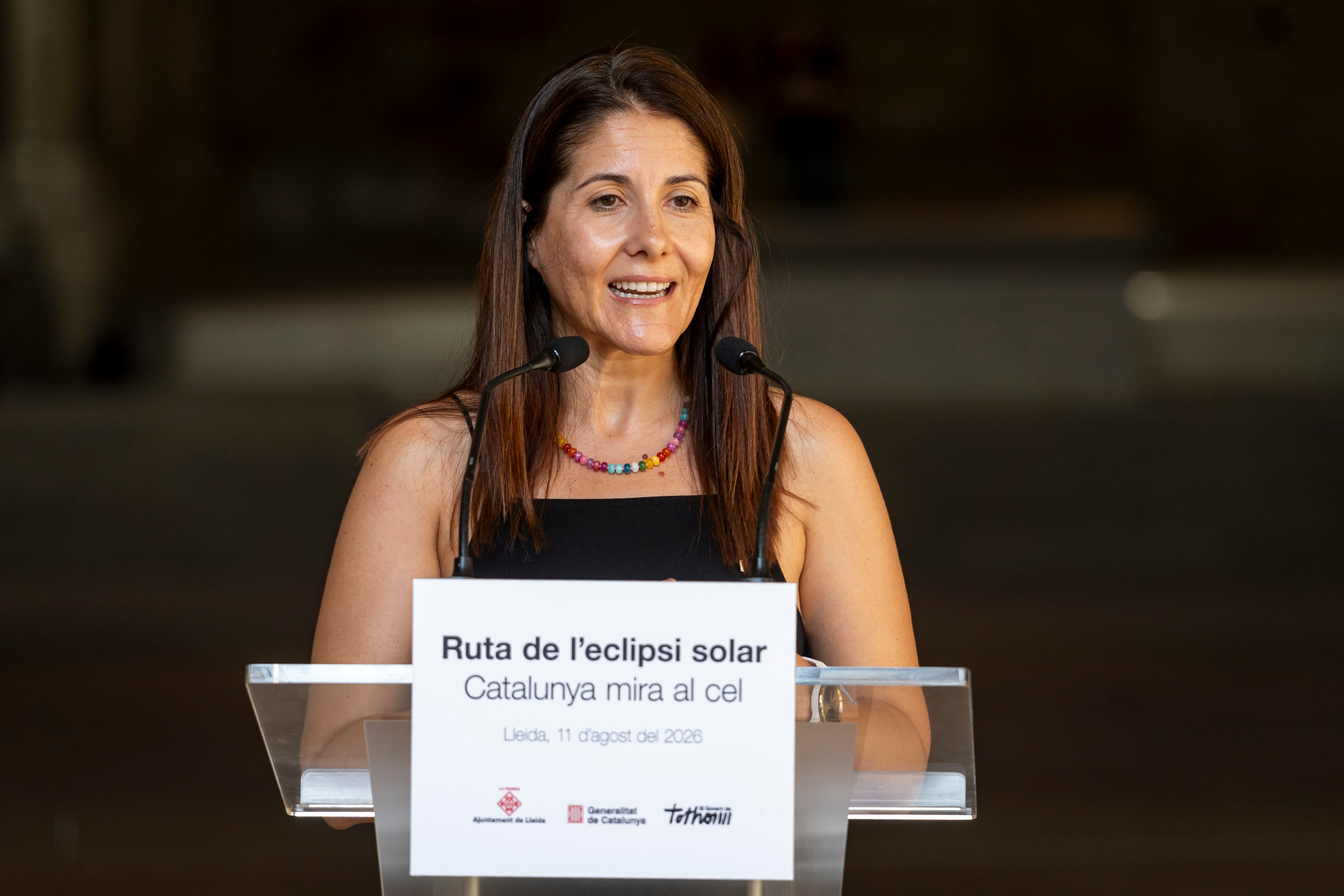 Cristina Morón agafa el relleu de Mínguez com a candidata del PSC per Lleida