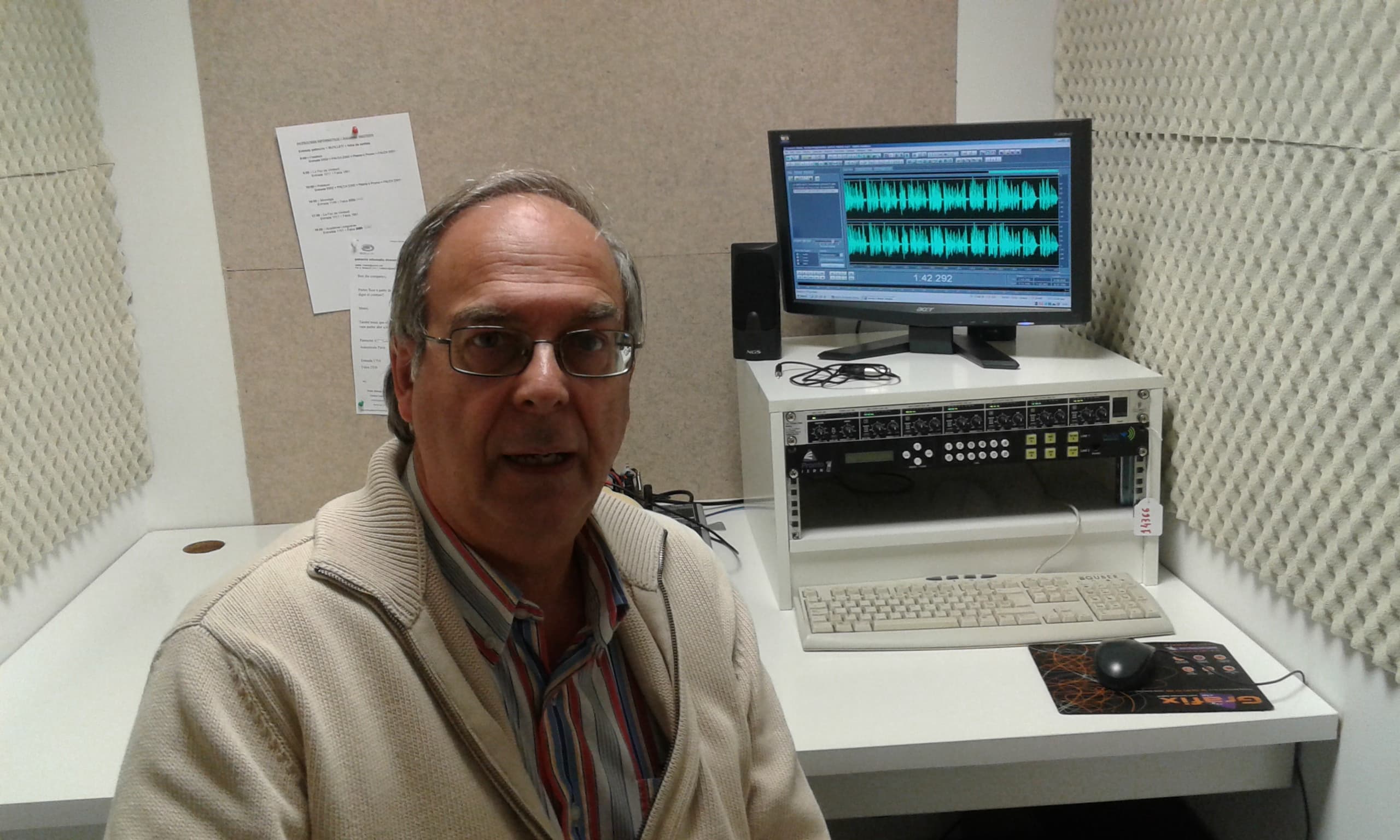 Fotografia de l'article d'opinió: Els adolescents