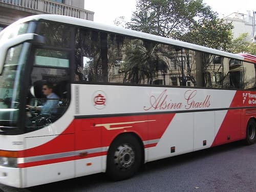 La Granja d’Escarp reclama transport escolar gratuït per als alumnes de Batxillerat