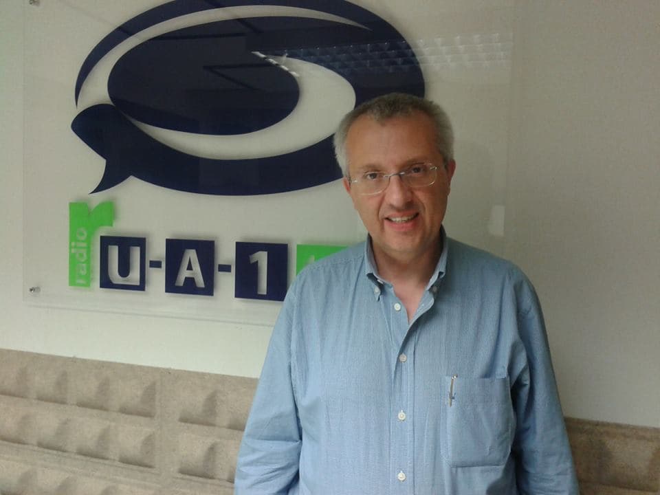 Fotografia de l'article d'opinió: La corrupció, un drama que no hauria de ser