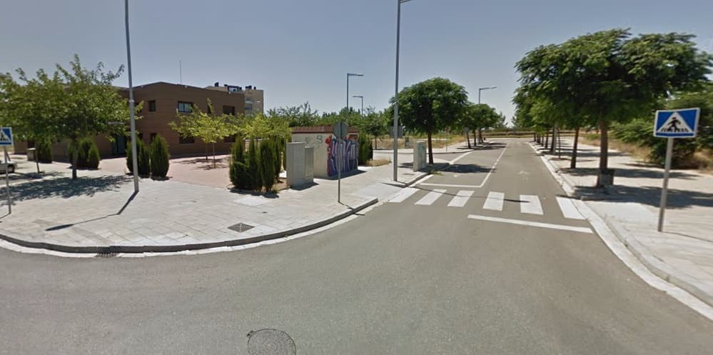 El Comú de Lleida proposa millorar els itineraris de vianants de la Bordeta per garantir la seguretat de la mobilitat a peu