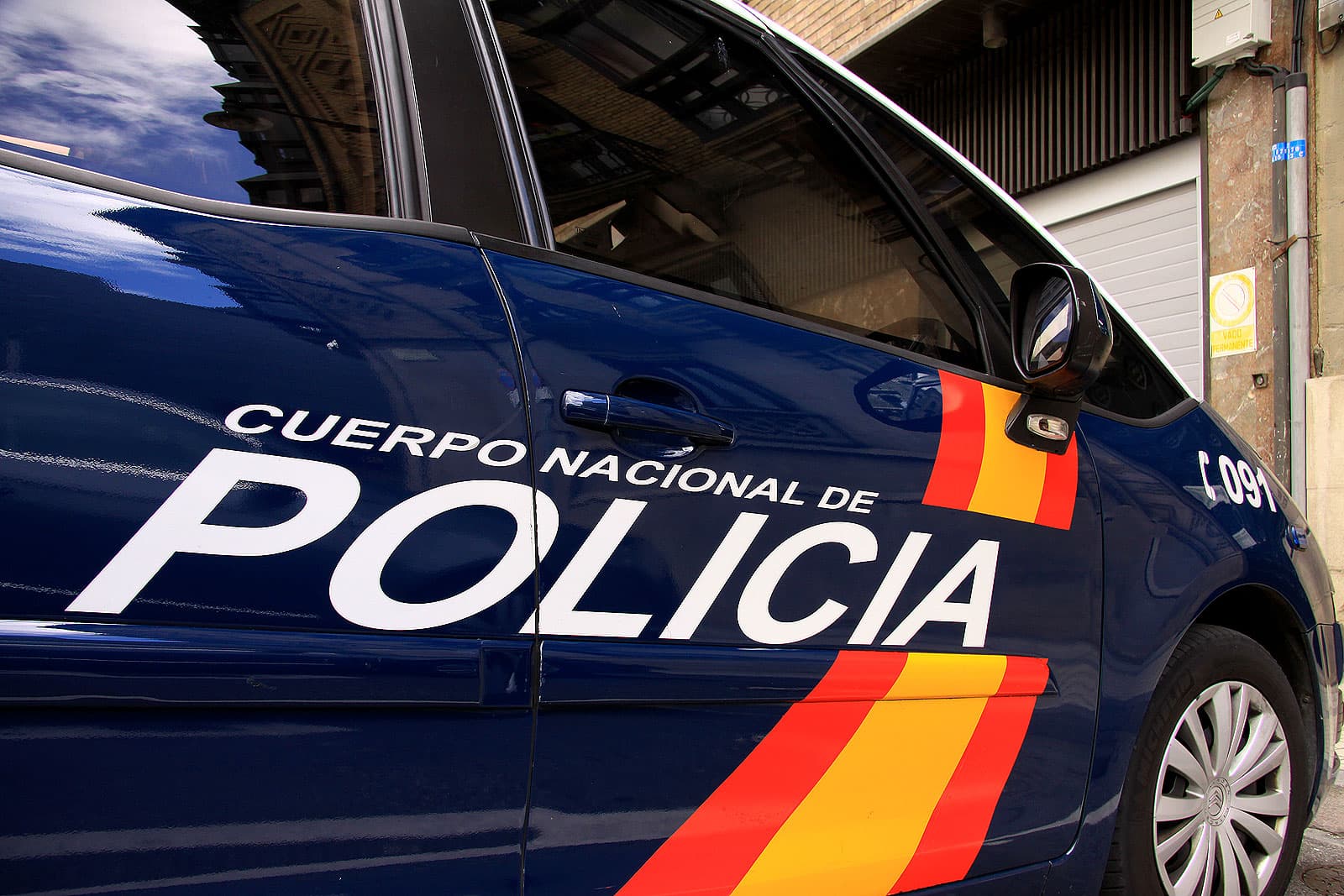 La Policia Nacional deté 33 persones en una operació contra una presumpta xarxa de tràfic laboral a Soses