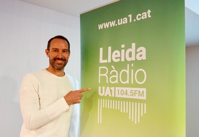 Fotografia de l'article d'opinió: Tan de dia com de nit