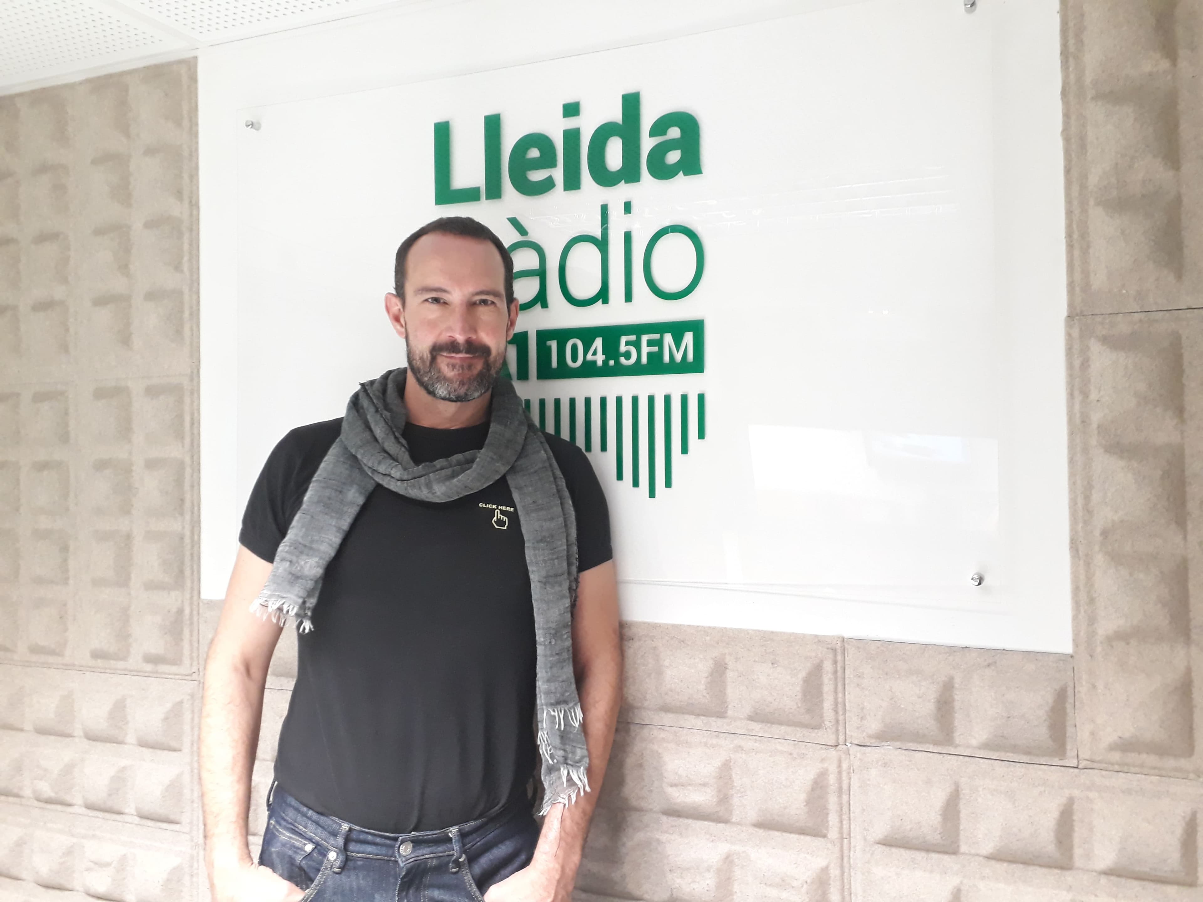 Fotografia de l'article d'opinió: La metxa i l’espurna