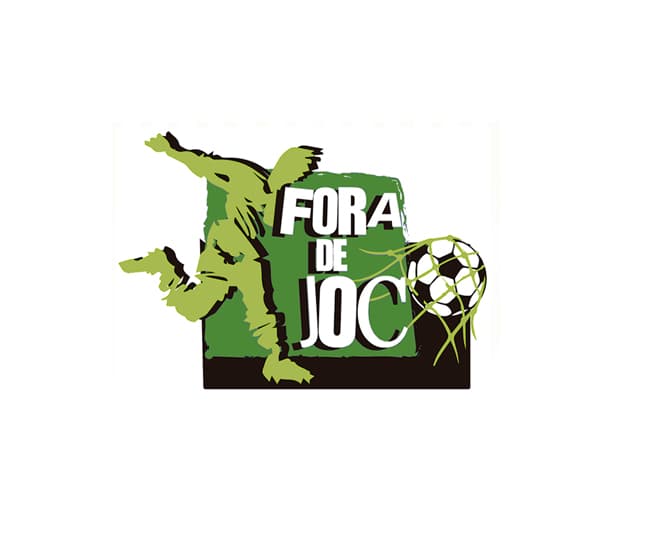 Imatge del programa Fora de joc