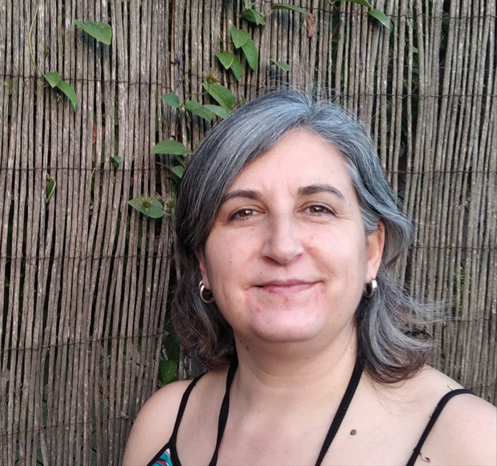 Fotografia de l'article d'opinió: Reconèixer una realitat