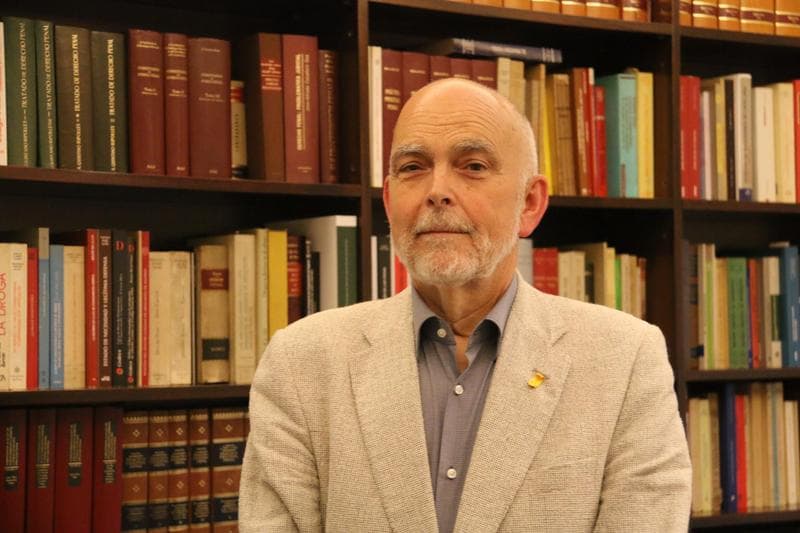 Fotografia de l'article d'opinió: Hem de demanar perdó per allò que els nostres avant passats van fer?