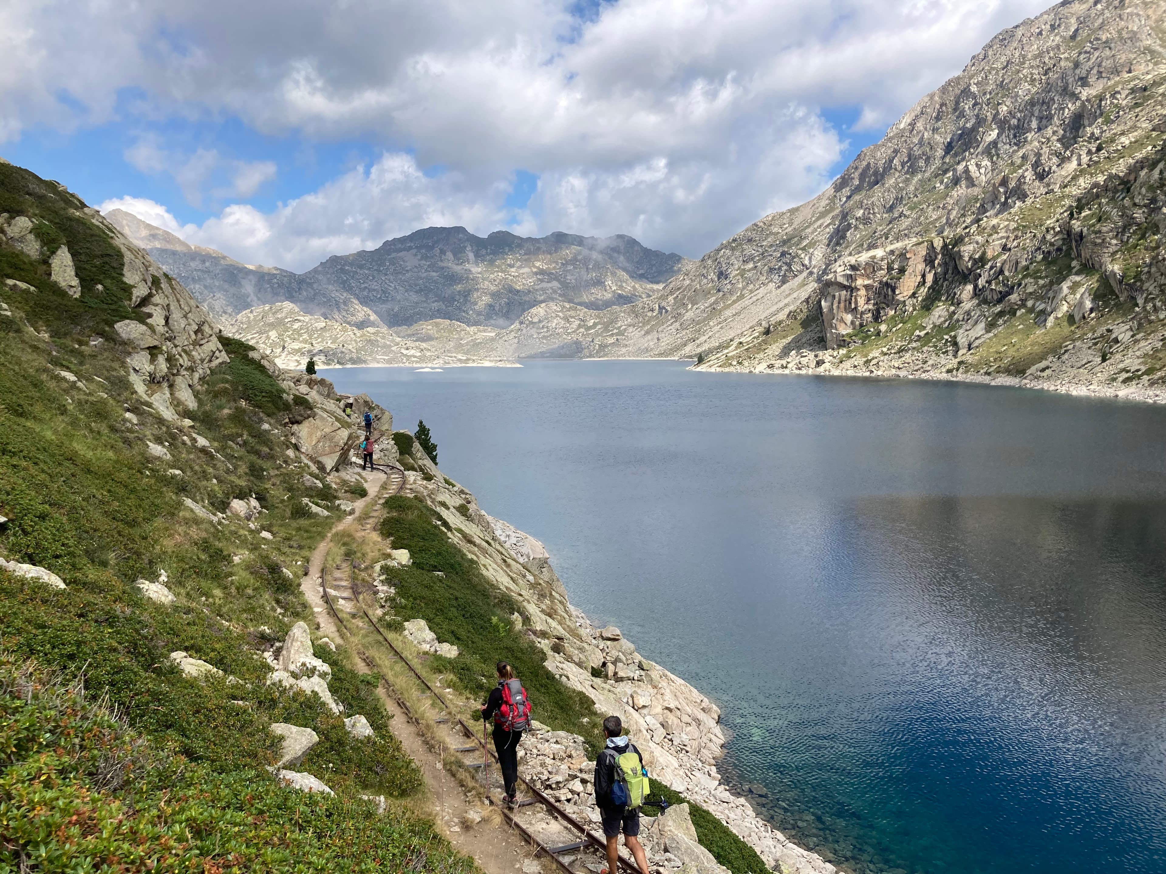L'ocupació turística arriba al 80% a la demarcació els dies festius de Setmana Santa