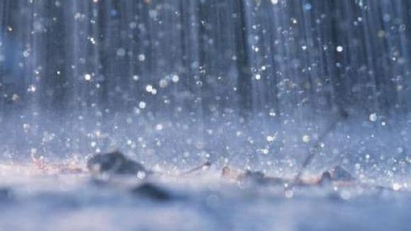 El Meteocat eleva el risc de temps violent a Ponent