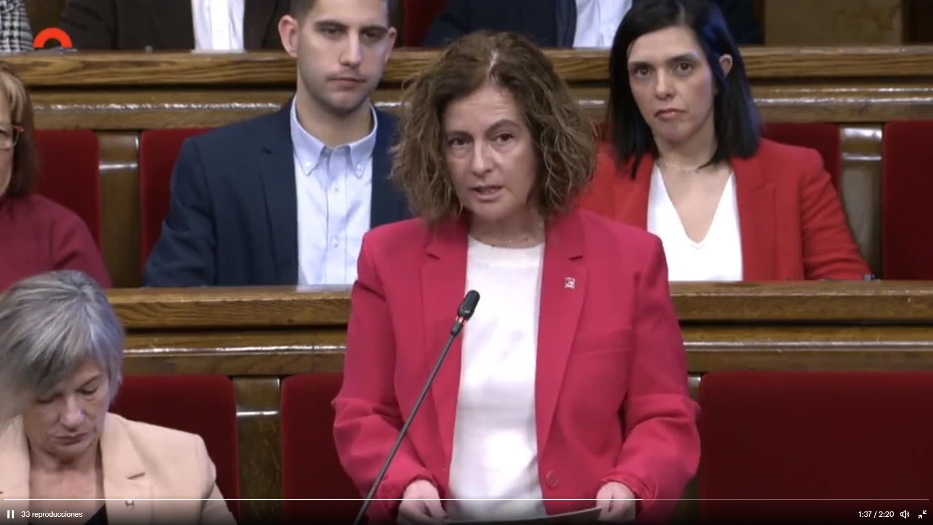 L’Ajuntament de Tremp té pendent elaborar un pla local d’habitatge