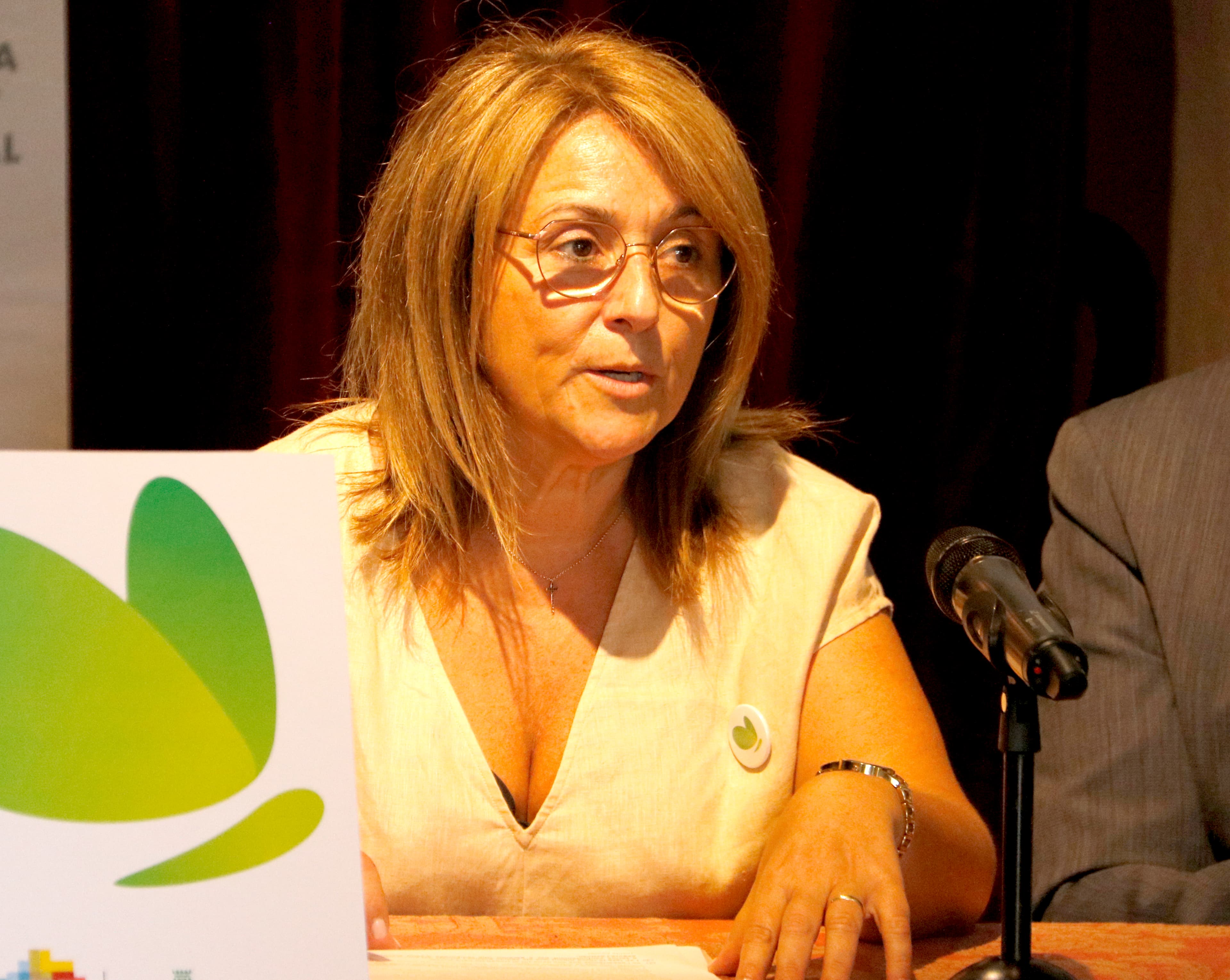 Rosa Pujol i el PSC anunciaran aquest dijous un "pacte polític" per a Aitona