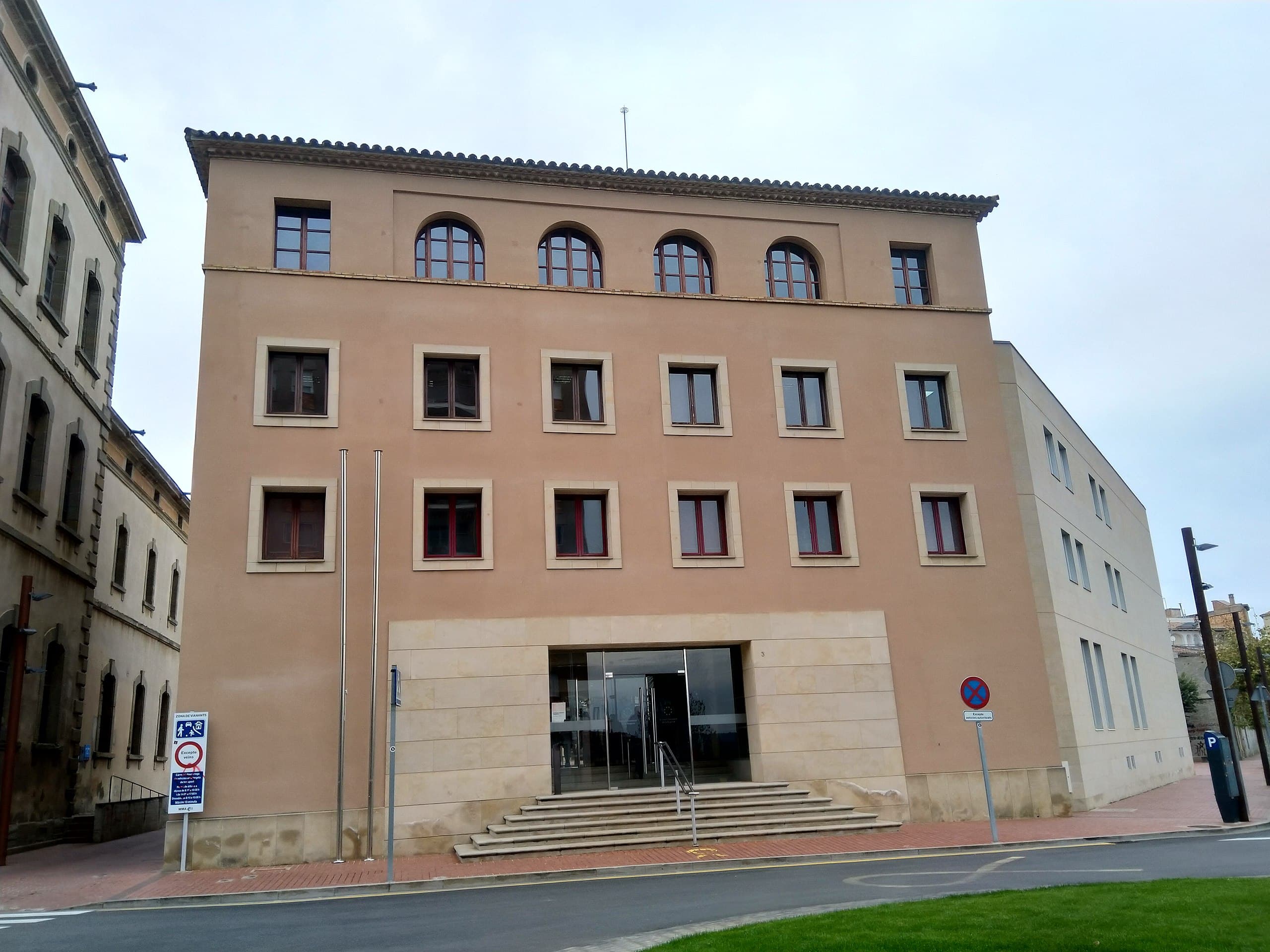 La Generalitat rebutja les al·legacions del Consell Comarcal de la Segarra respecte la futura Llei d’Alta Muntanya