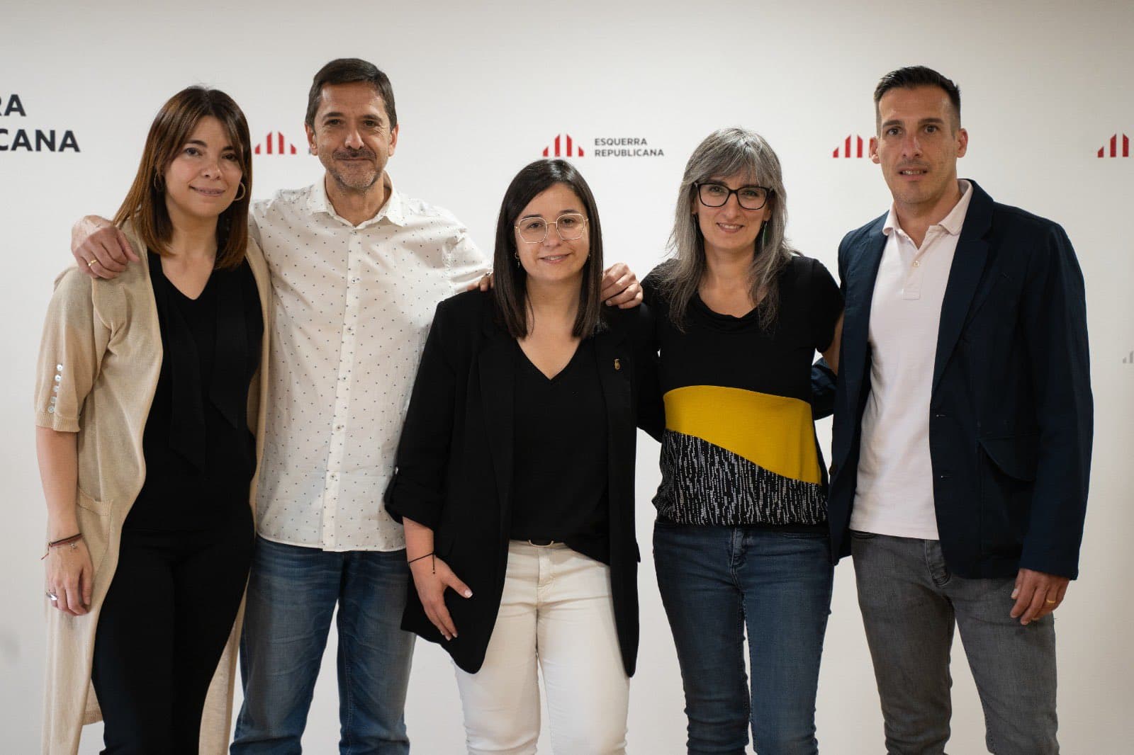 ERC a la Paeria reclama al govern que deixi de dilatar l’ordenança de convivència i n’aclareixi el calendari i l’enfocament