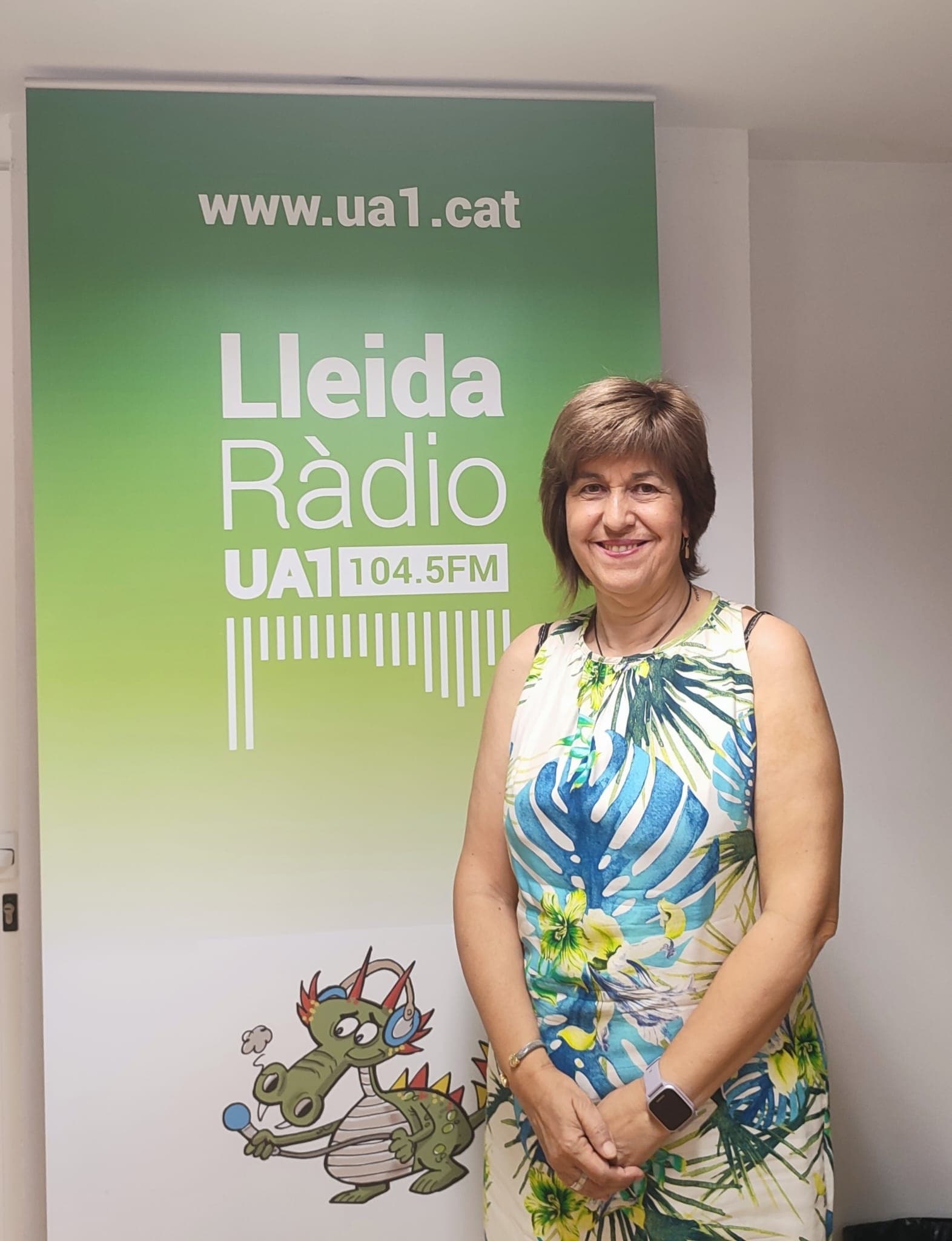 Fotografia de l'article d'opinió: El 8M cal reivindicar-lo cada dia