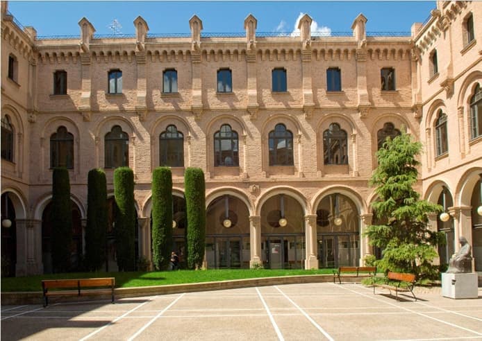 La UdL treballa per poder oferir una doble titulació internacional a tots els centres que la conformen