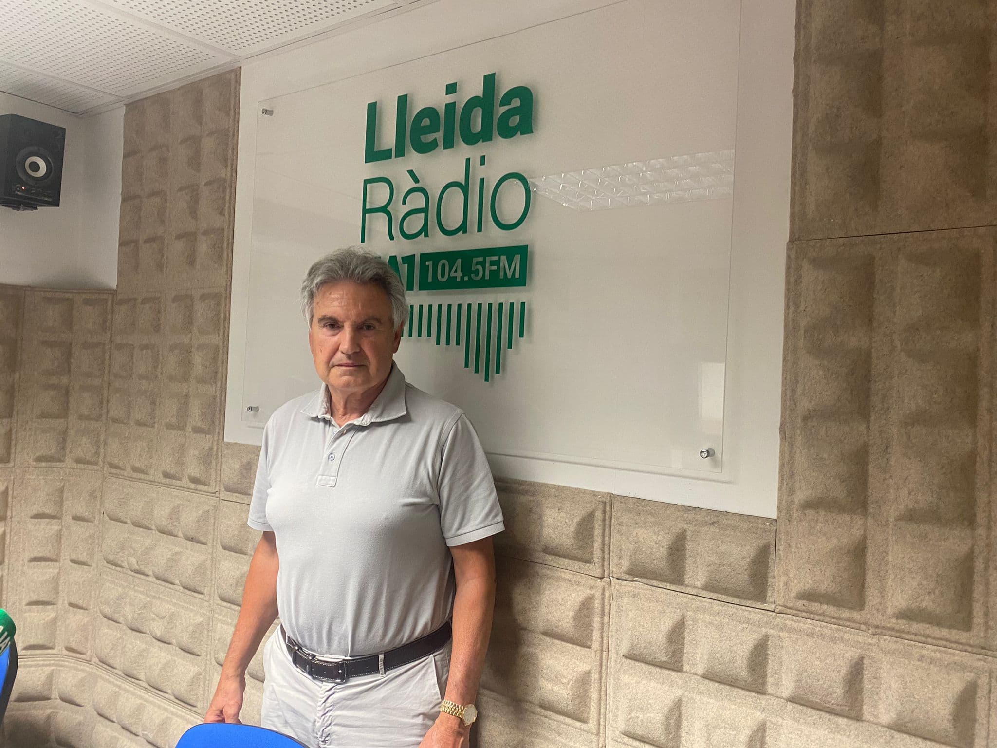 L'Associació de Ciutat Jardí veu en la manca de relleu el principal problema de les entitats veïnals