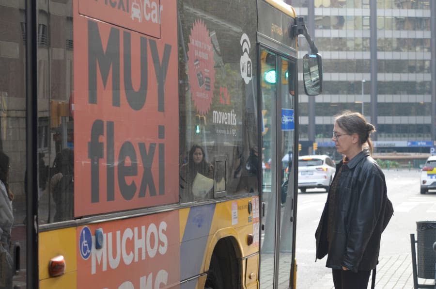 El Comú de Lleida afirma que el model de gestió de busos urbans “no dona més de si”