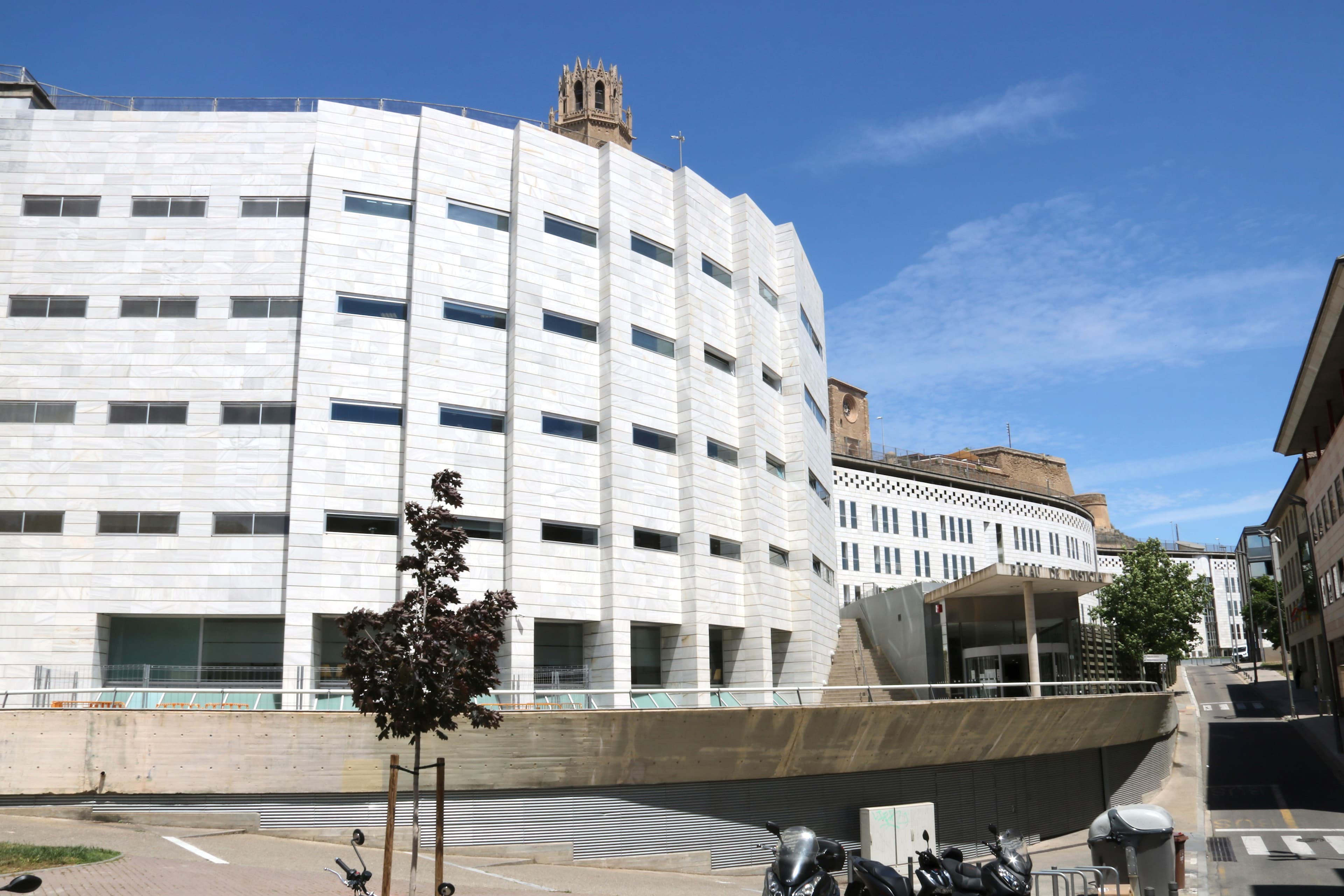 La jutgessa ordena la reobertura del crim d'Isaac Martínez a Cappont de l'any 2006