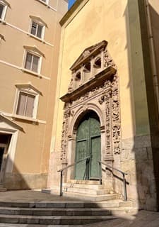 Visites guiades al Centre Històric i al Castell Templer de Gardeny per Setmana Santa