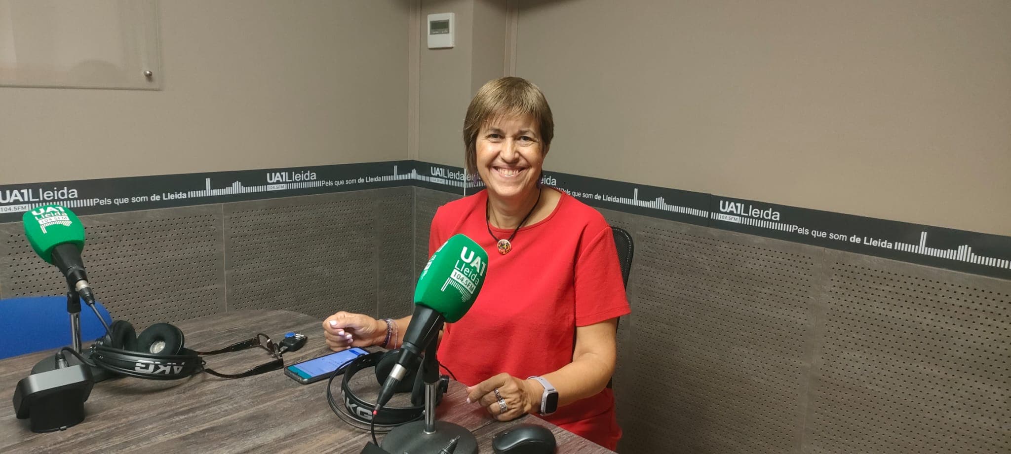 Fotografia de l'article d'opinió: Les associacions veïnals a Lleida