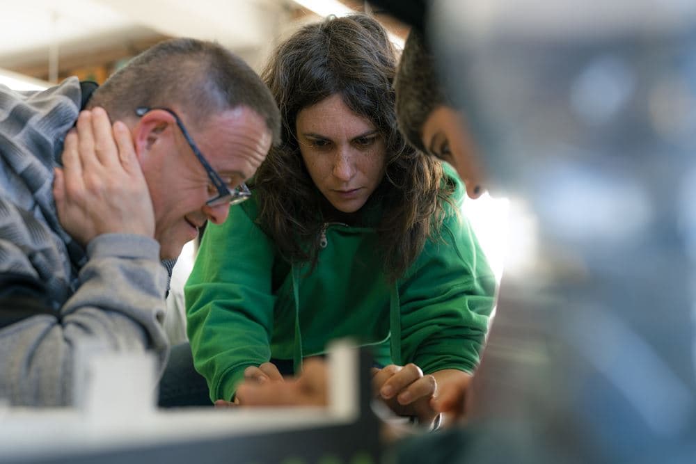 L’Associació Talma compleix 50 anys amb l’objectiu de continuar “enfortint” el vincle amb el territori