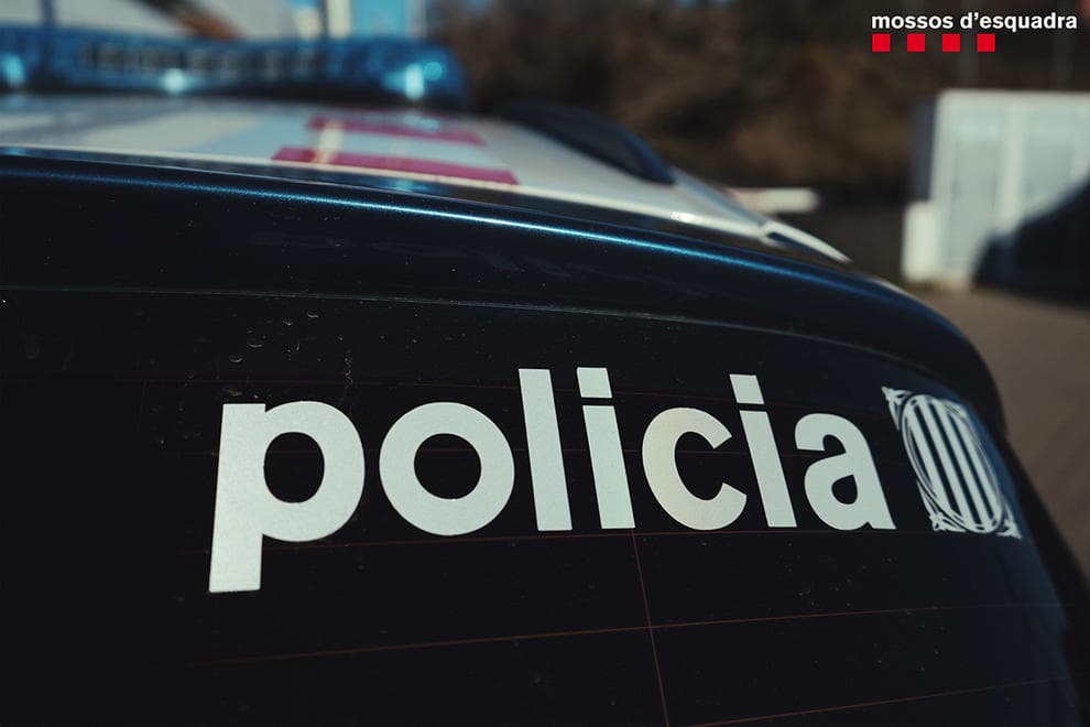 Detingut per atracar un supermercat de Lleida l'expres de Ponent de qui s'alertava del risc de reincidir
