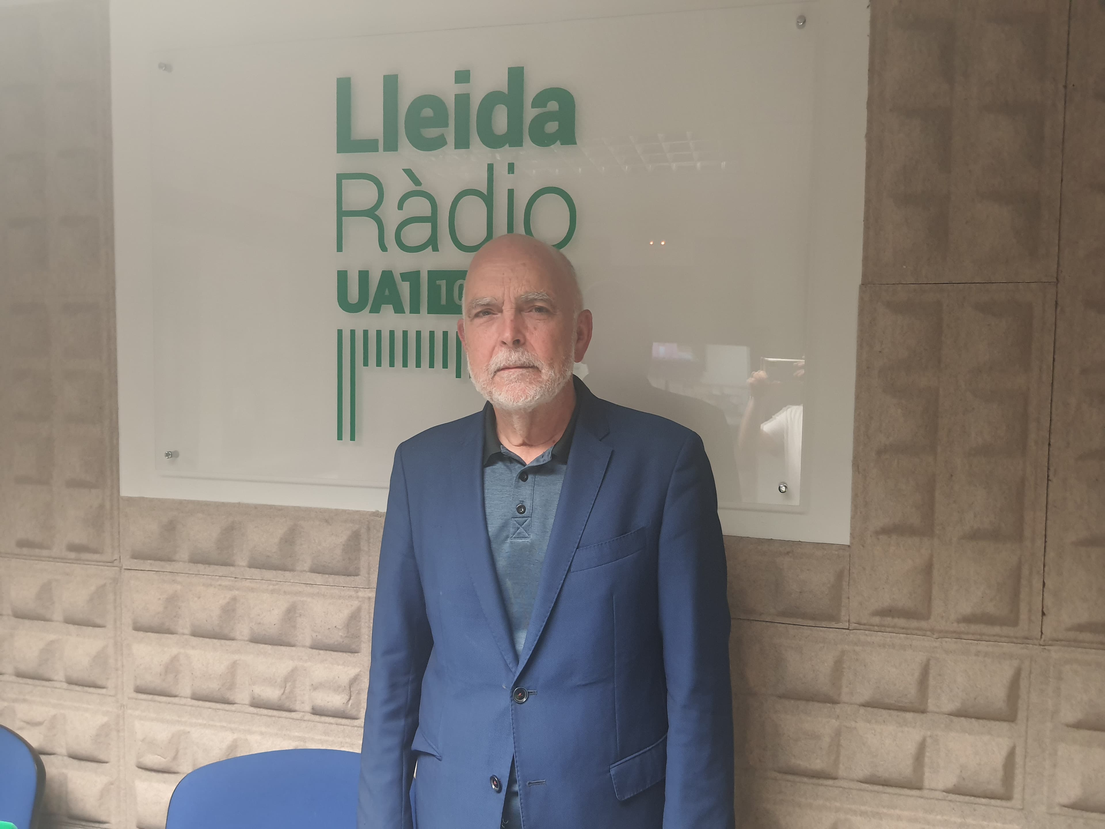 Fotografia de l'article d'opinió: Comença la regularització d’estrangers