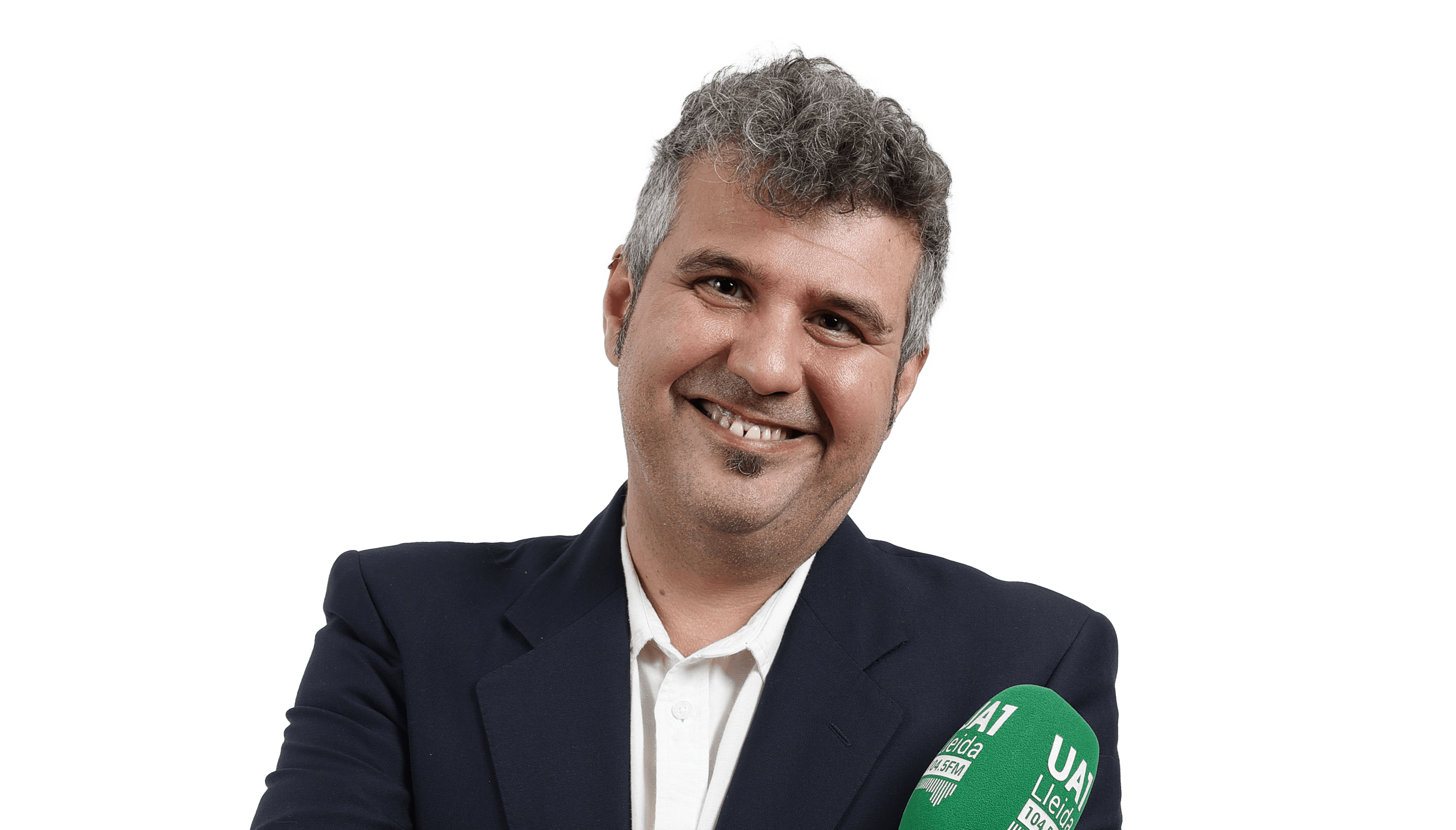 Fotografia de l'article d'opinió: 11M