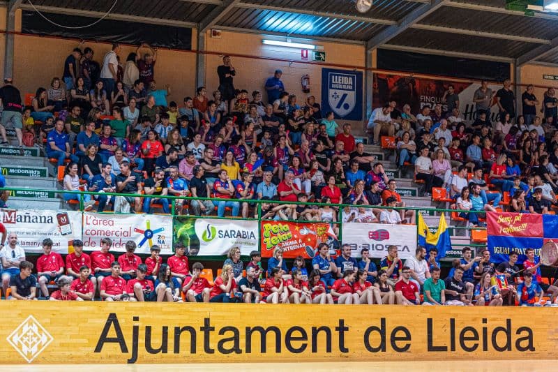 El PP de Lleida denuncia la pèrdua d’oportunitats turístiques vinculades a grans esdeveniments esportius