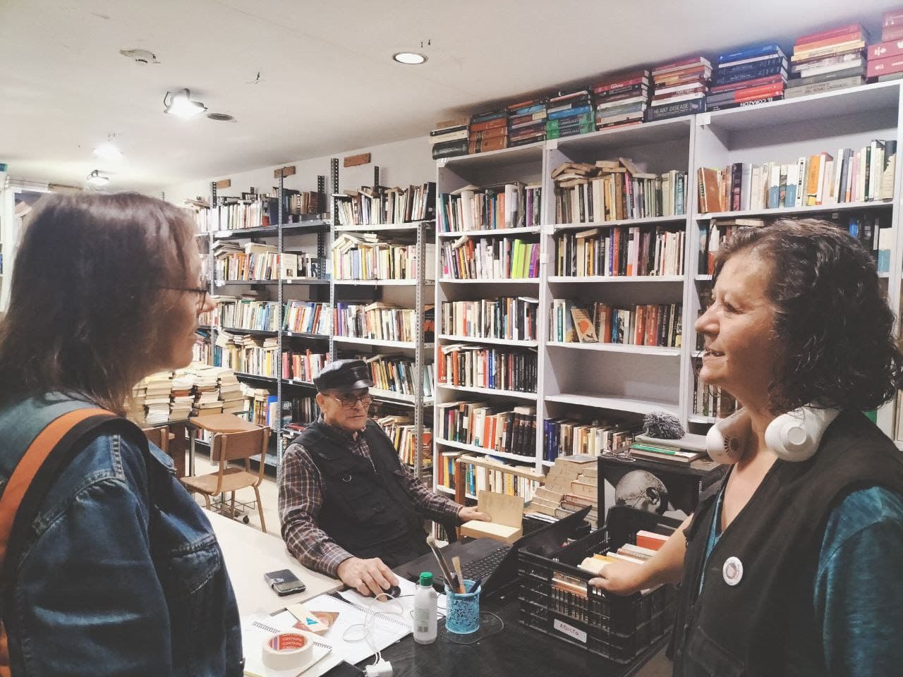 El Comú de Lleida qüestiona "els criteris" de les subvencions extraordinàries de Cultura a la Paeria