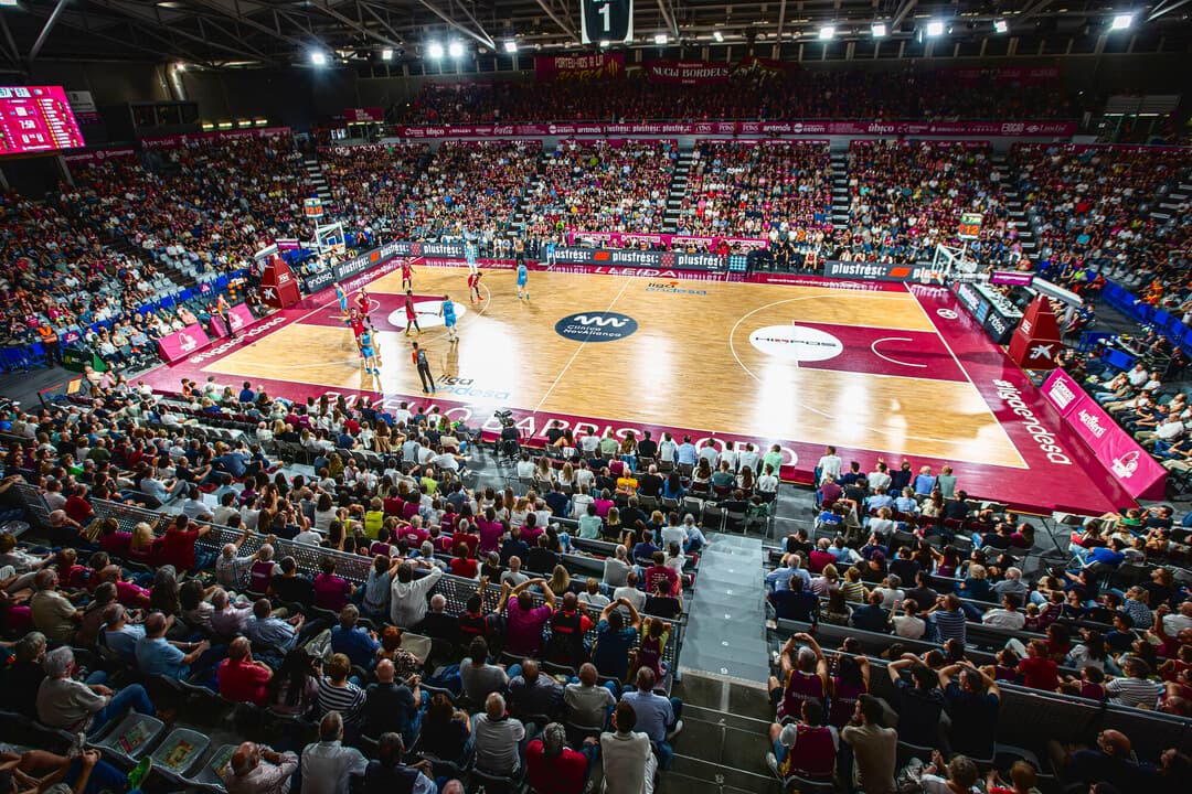 El 22 de març els socis del Força Lleida escolliran president