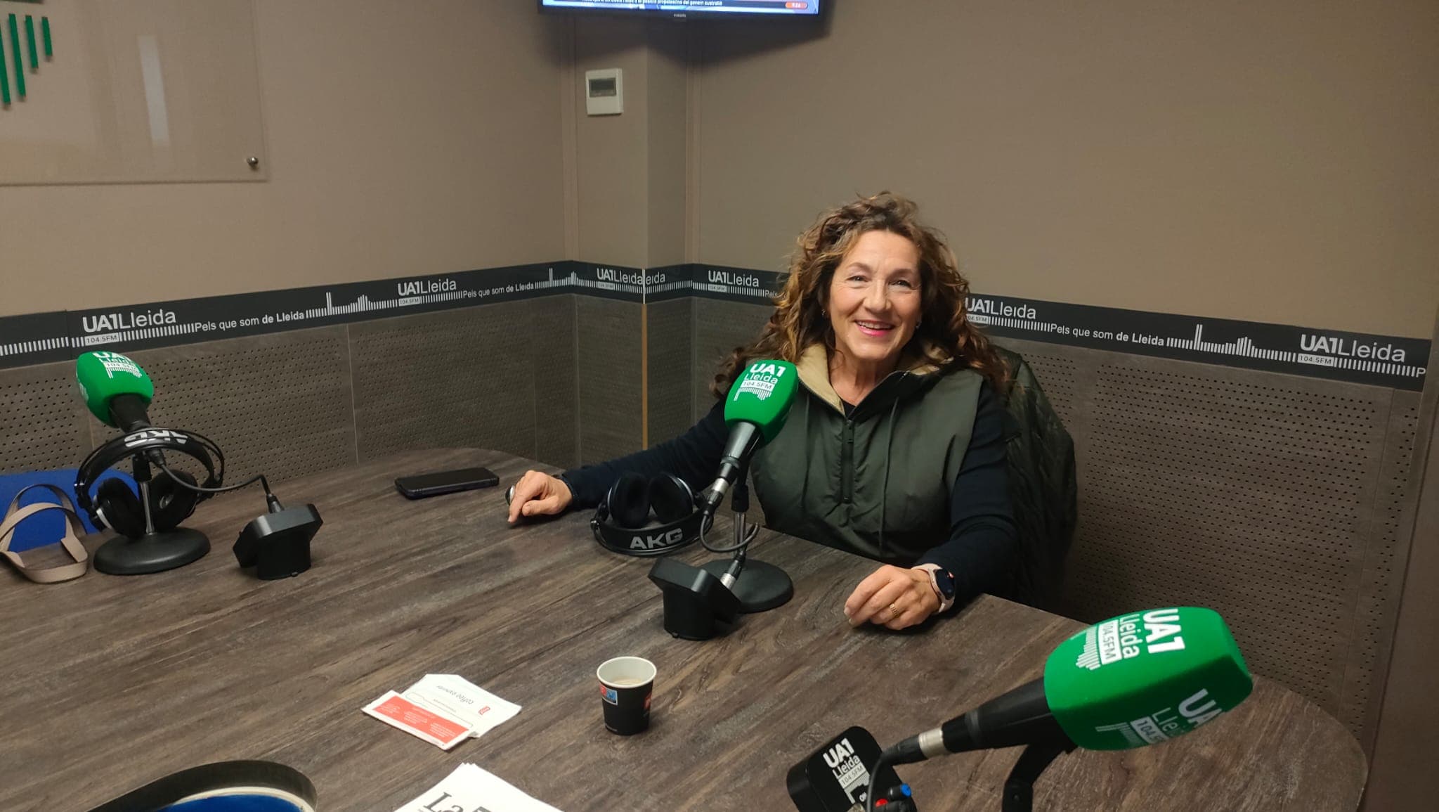 La UGT impulsa una campanya per frenar l’auge de l’extrema dreta