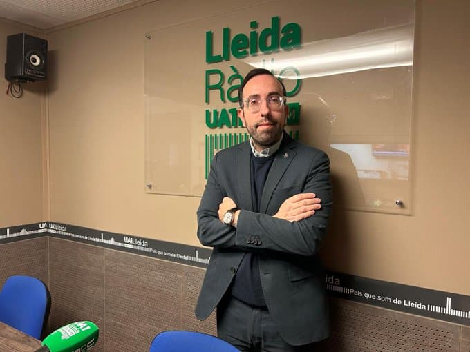 El PP de Lleida denuncia la “fallida” de la recollida selectiva de la Paeria