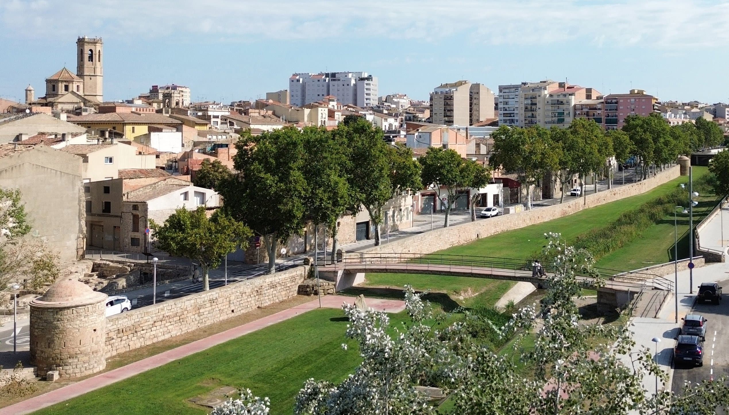 El nou govern de Tàrrega porta a votació del Ple un pressupost municipal de 25,2 milions d’euros