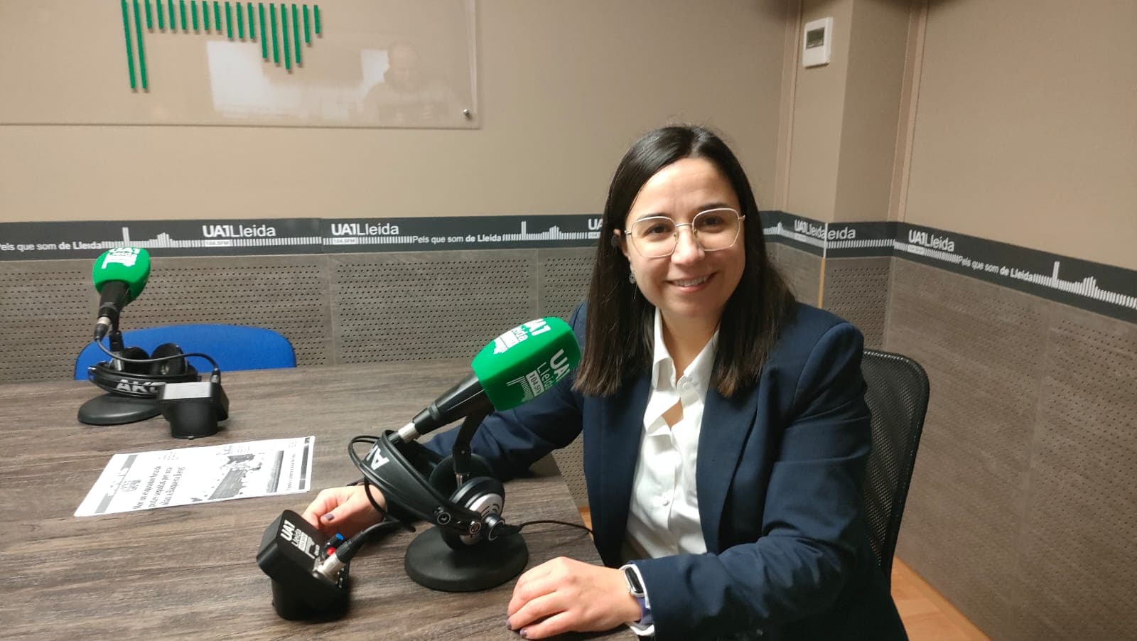 Esquerra reclama a la Paeria que aclareixi quin futur preveu pel projecte per a la residència de Pardinyes