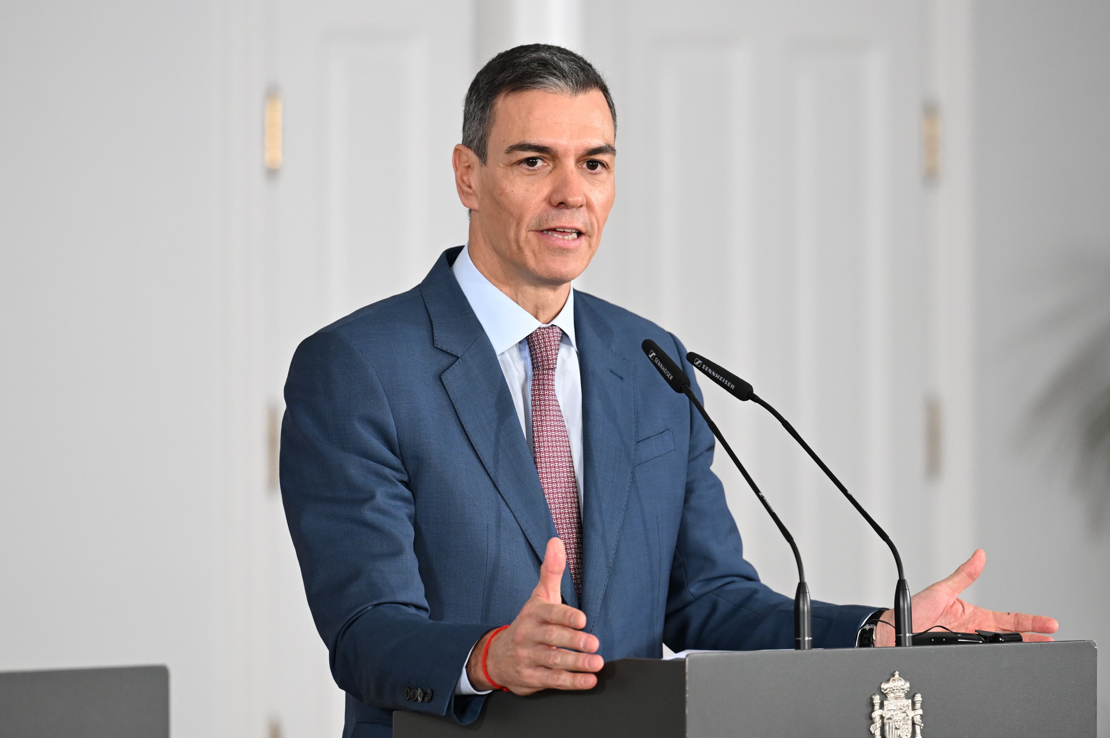 El PSOE cau fins al 31,3% i la distància amb el PP es redueix en 7 punts, segons el CIS