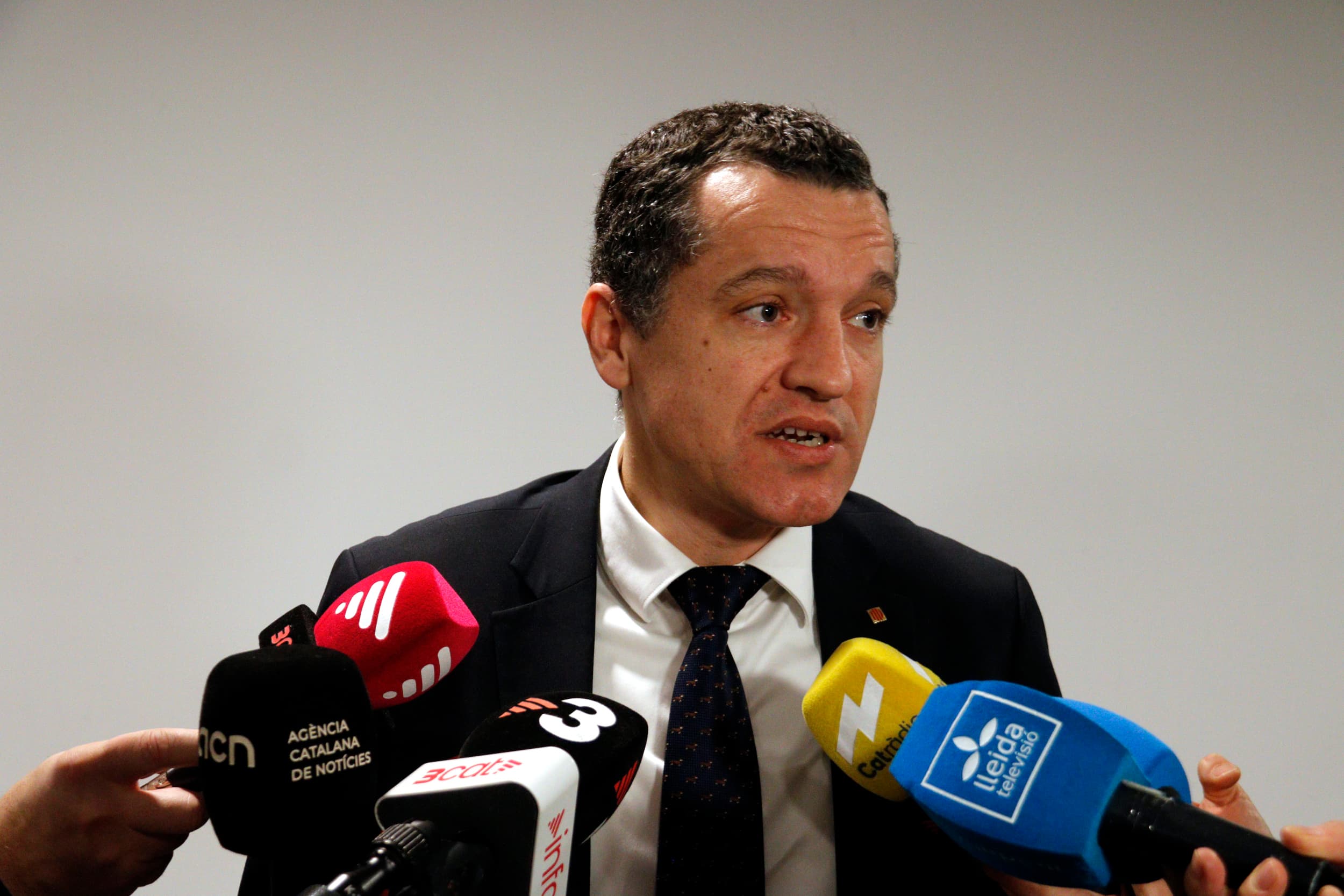 La renda agrària catalana assoleix el 2025 el nivell més alt en 20 anys per les bones collites