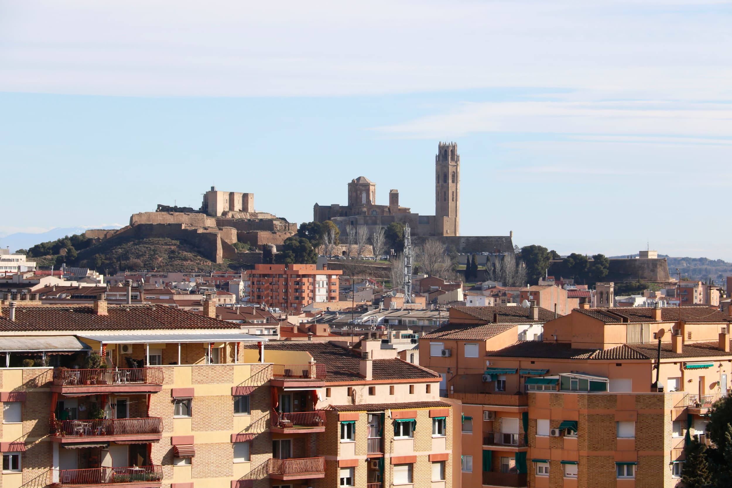 Catalunya arriba als 8,23 milions d’habitants, gairebé un 1% més que fa un any